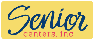 Senior Centers, Inc.